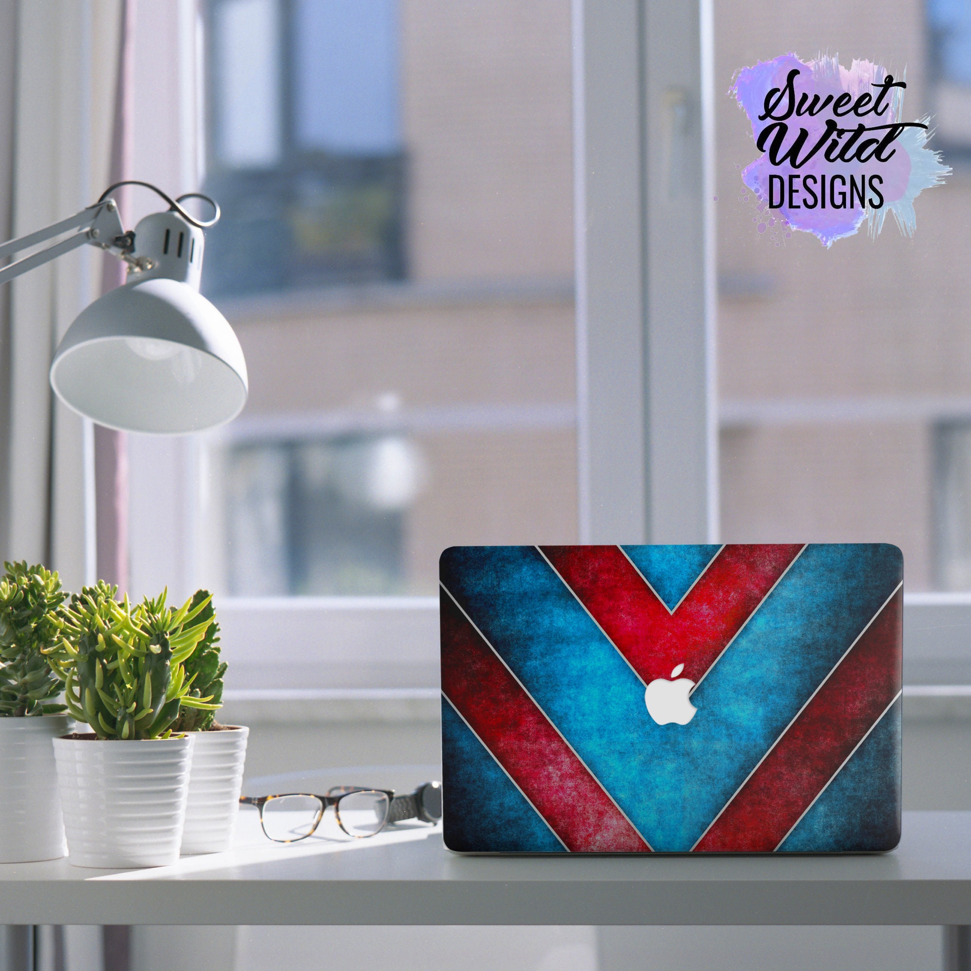 Macbook Air M1 Case Macbook Pro 13 Case Geometric Macbook Pro Etsy UK