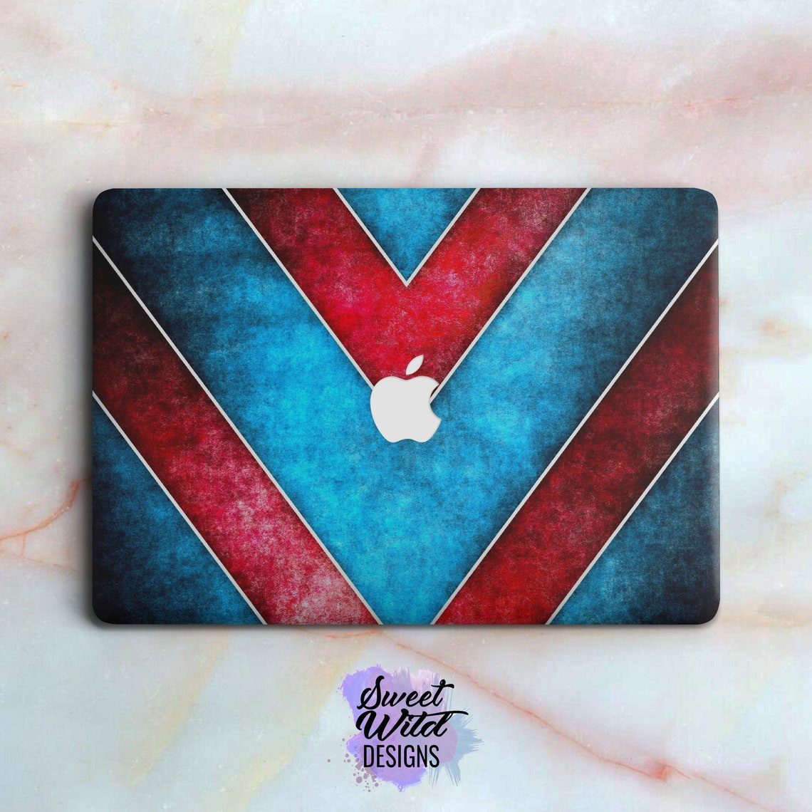 Macbook Air M1 Case Macbook Pro 13 Case Geometric Macbook Pro Etsy UK