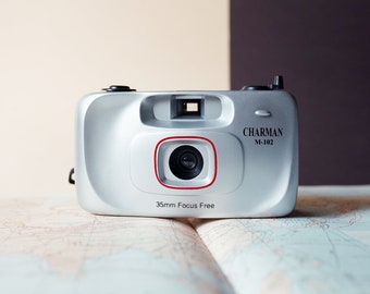 90s Film Camera Etsy