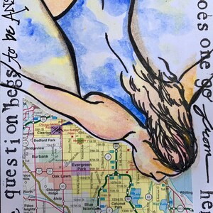 Where to Go from Here - Giclée Prints