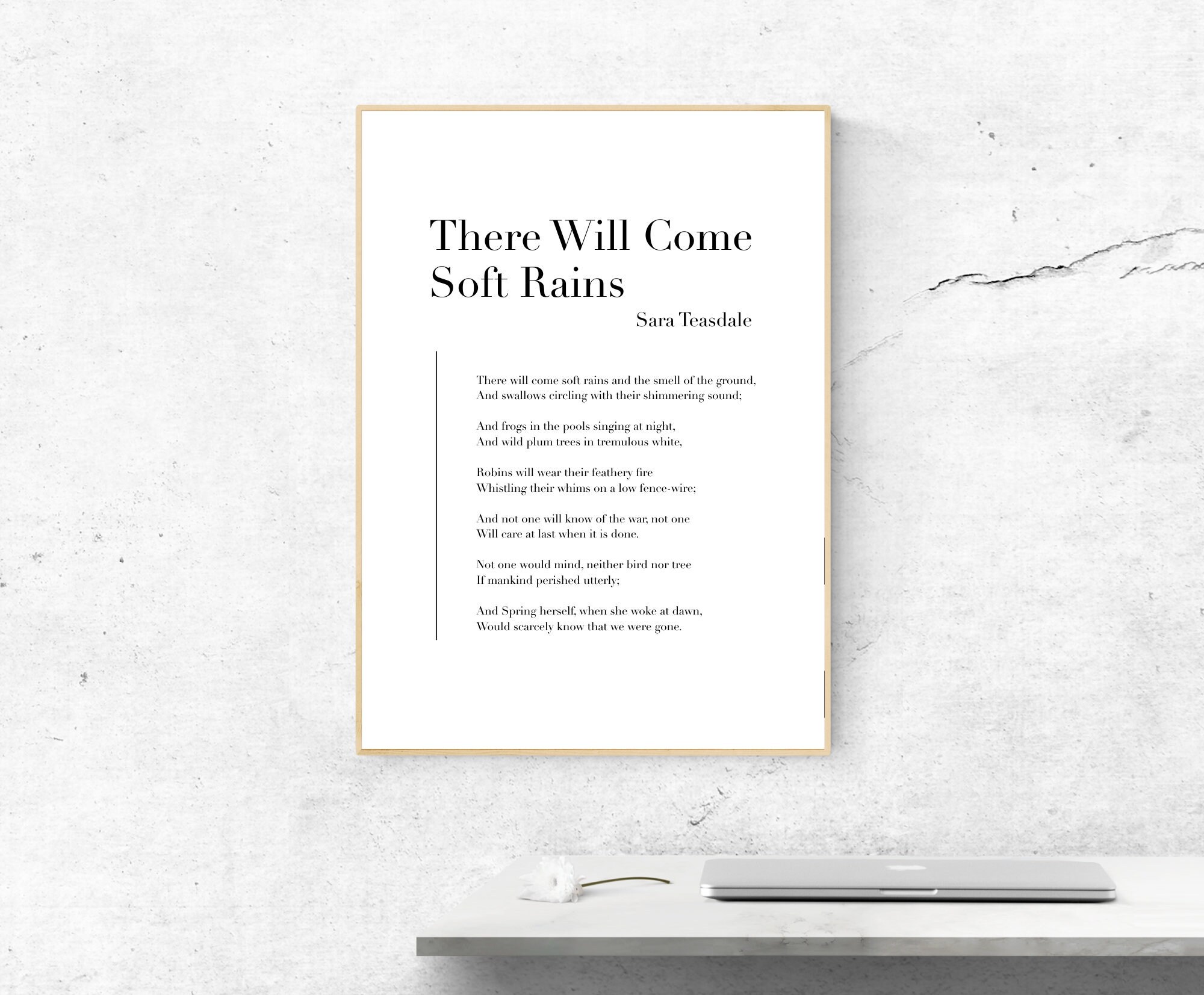 author of there will come soft rains author of there will come soft rains