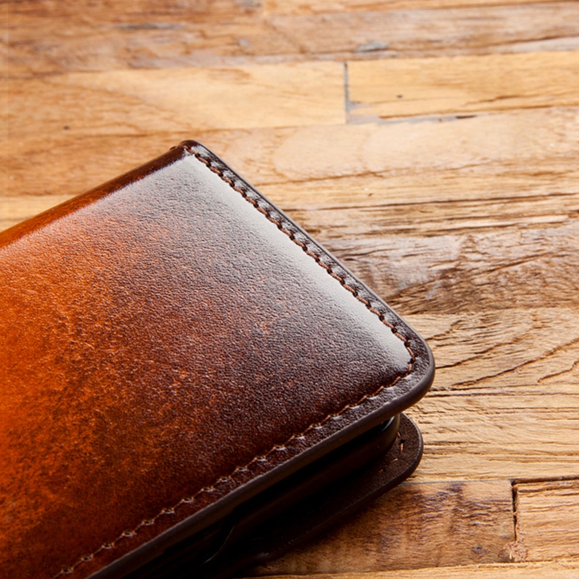 Leather Galaxy Z Fold 4 Case Spen Pocket Etsy UK