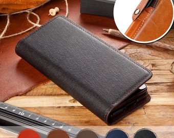 Galaxy Z Fold 6 wallet S-pen pocket