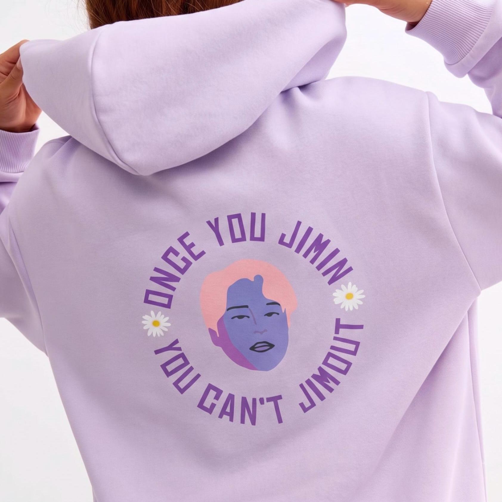Jimin Hoodies - Etsy