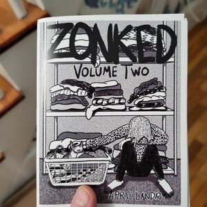 Zonked Vol. 2