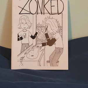 Zonked Vol. 1