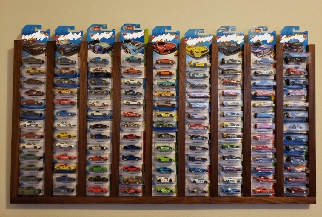 Hot Wheel Collection Display Ubicaciondepersonas Cdmx Gob Mx