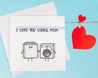 greeting card ideas for mother's birthday