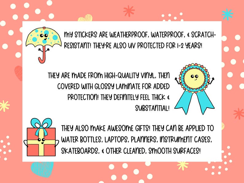 Aw Shucks Corn Waterproof Vinyl Sticker | Funny Sticker | Kawaii ...
