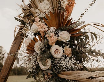 Floral Bouquet Drying Fee