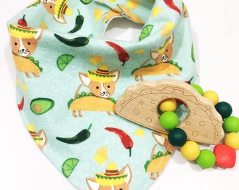 taco bib