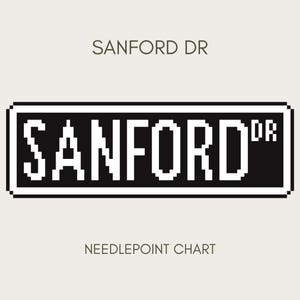 Sanford Dr Chart