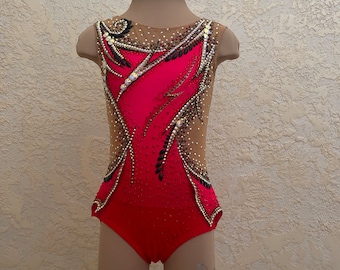 Maillot para gimnasia rítmica NUEVO