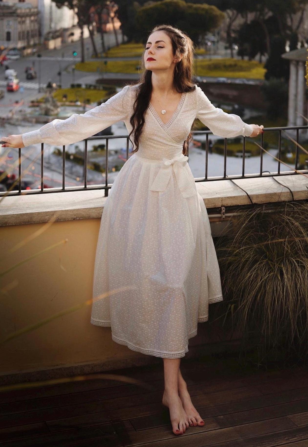 Lana Del Rey Vintage Dress Denmark