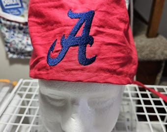 Atlanta Scrub Hat