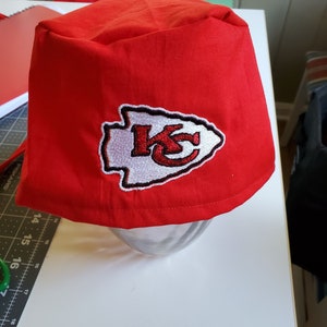 Kansas City Scrub Hat in assorted colors