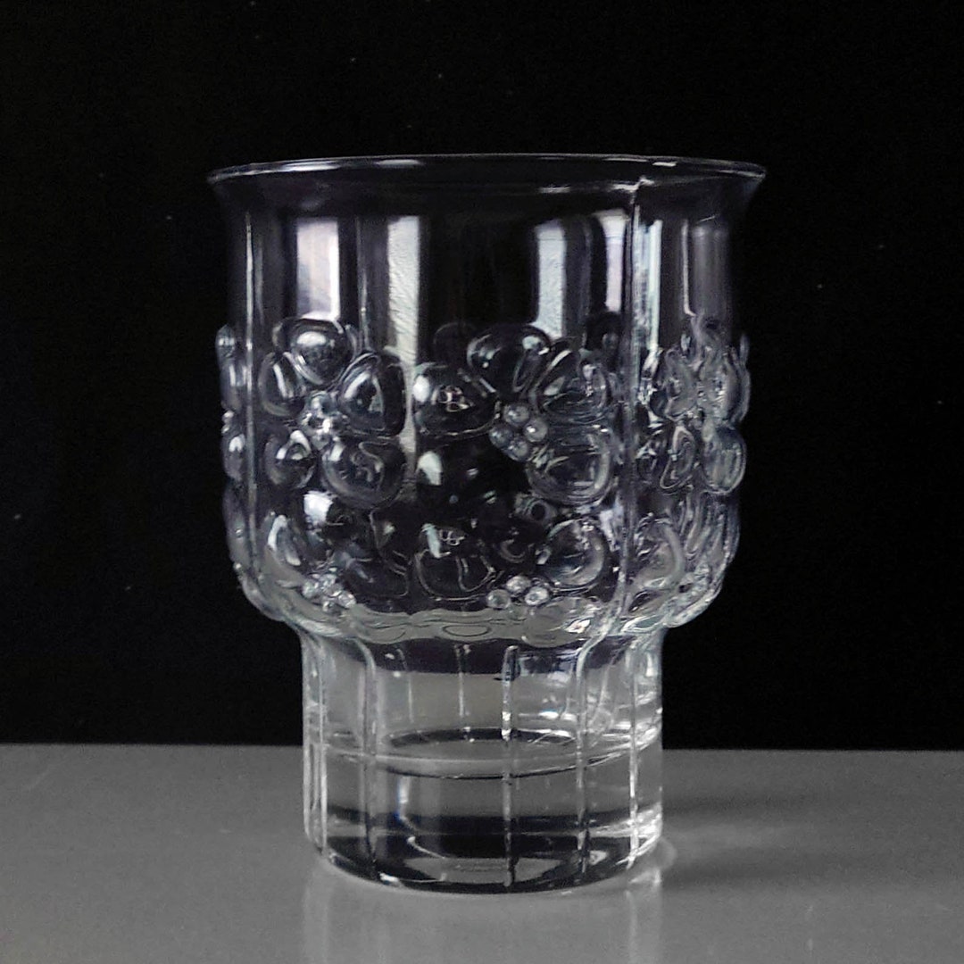 イッタラ/ヨルマ・ヴェンノラ/Leinikki/花瓶 Iittala Leinikki Flower Vase, Jorma Vennola - Etsy