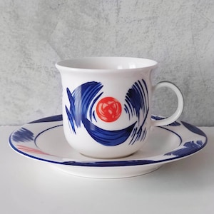 アラビア アークティカ ボウル Arabia Arctica 6個 セット ARABIA