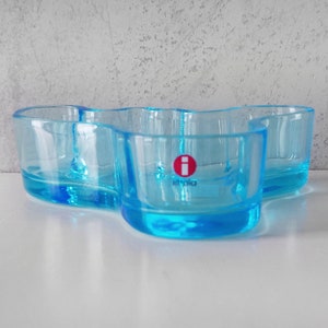Iittala Aalto bowl 136 mm, Alvar Aalto