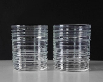 カイ・フランク カイ フランク ヌータヤルヴィ ショットグラス 1153 6 個セット - Etsy