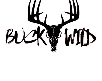 Download Free Buck And Doe Art Etsy SVG Cut Files
