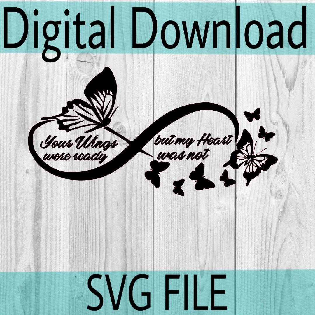 Tattoos Your Wings Were Ready to Fly