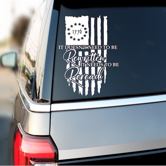 United States Military Academy Decal Sticker - 8 Inch Vinyl Laptop, Car & Water Bottle Decal - View #10