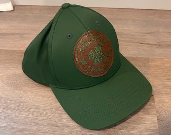 Squirrel Scouts Baseball Hat