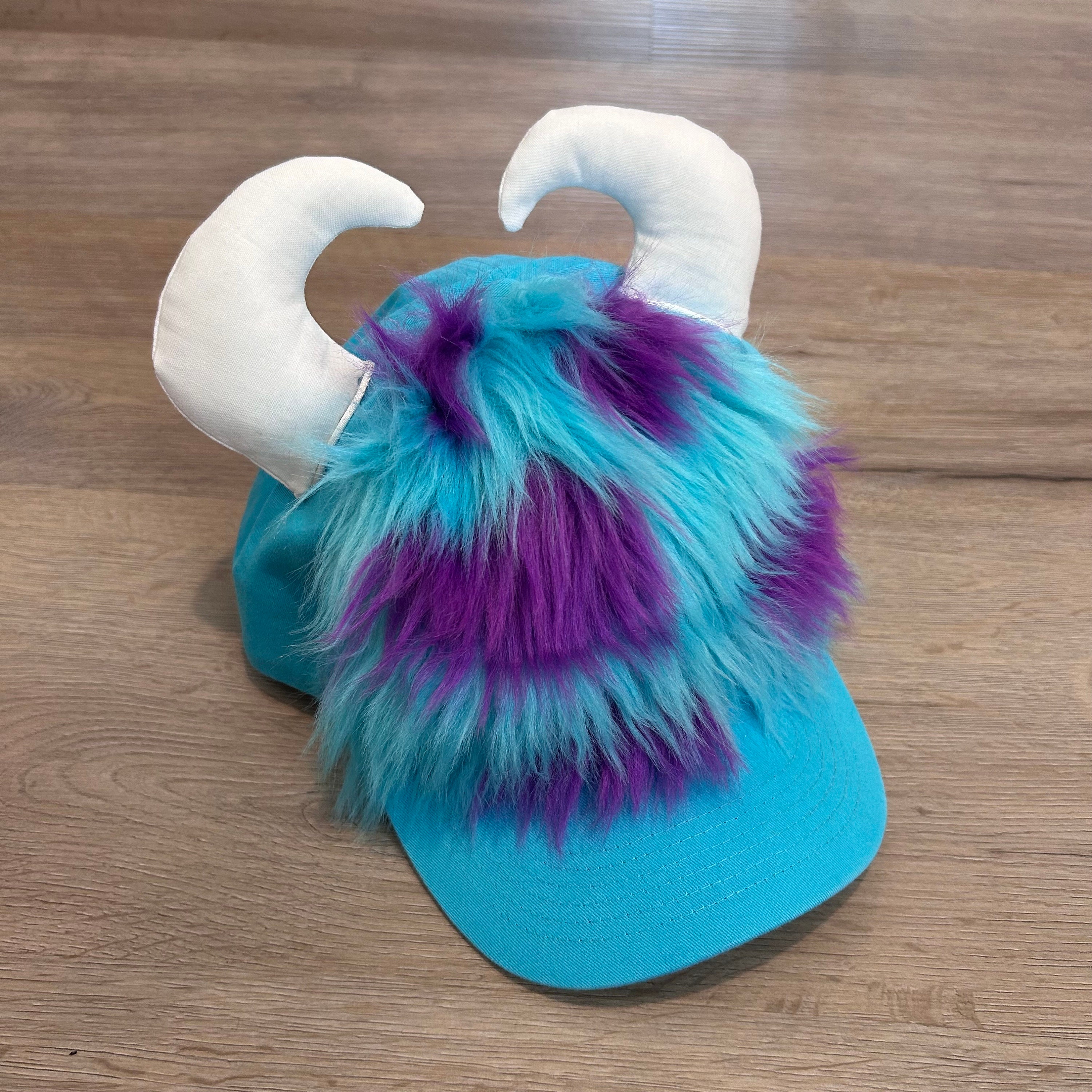 Sully Horns - Etsy