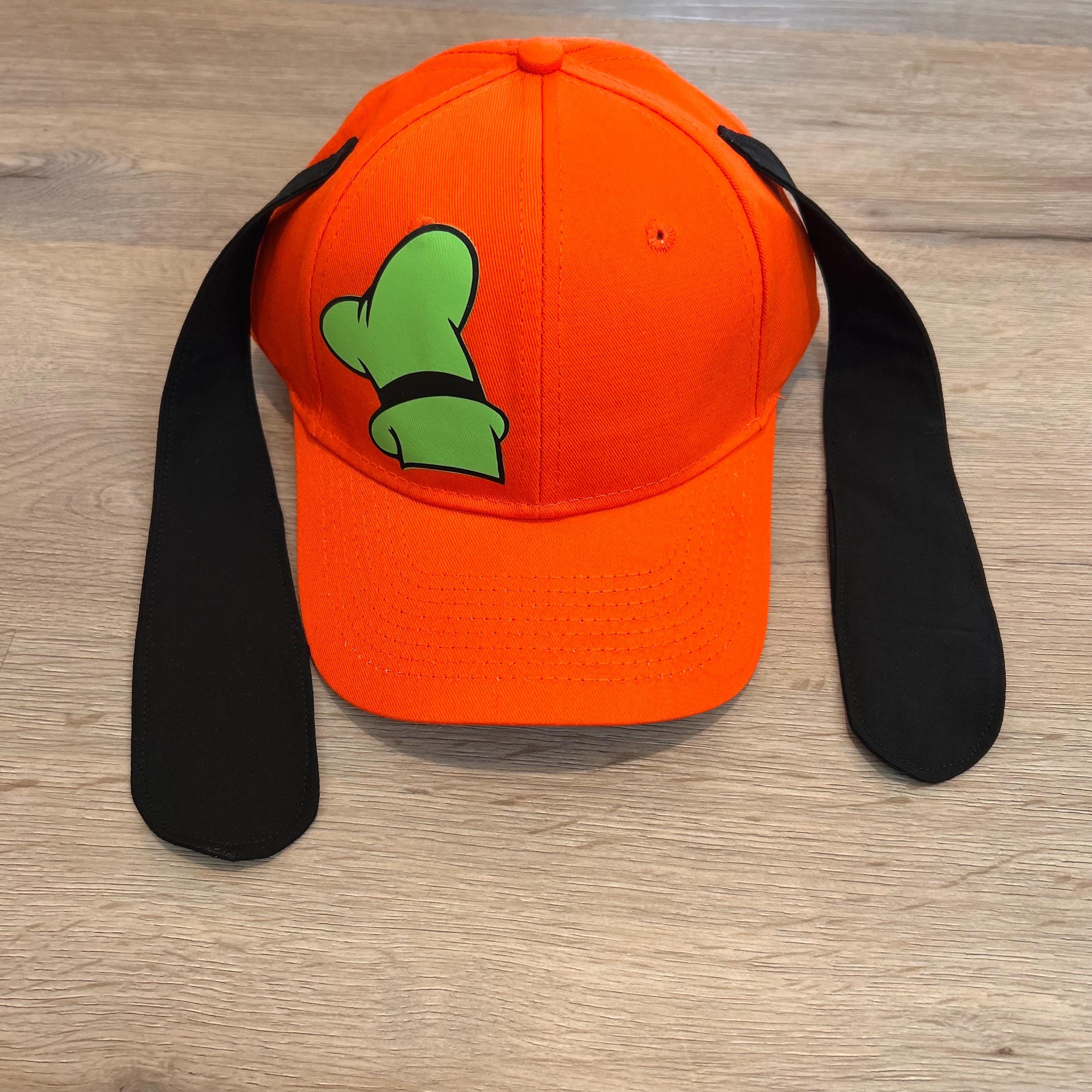 【MUWM】Washed Goofy Cap MUSINSA | MUWM Washed Goofy Cap (Blue)