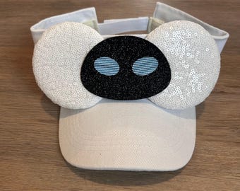 Eve Inspired Mouse Ears