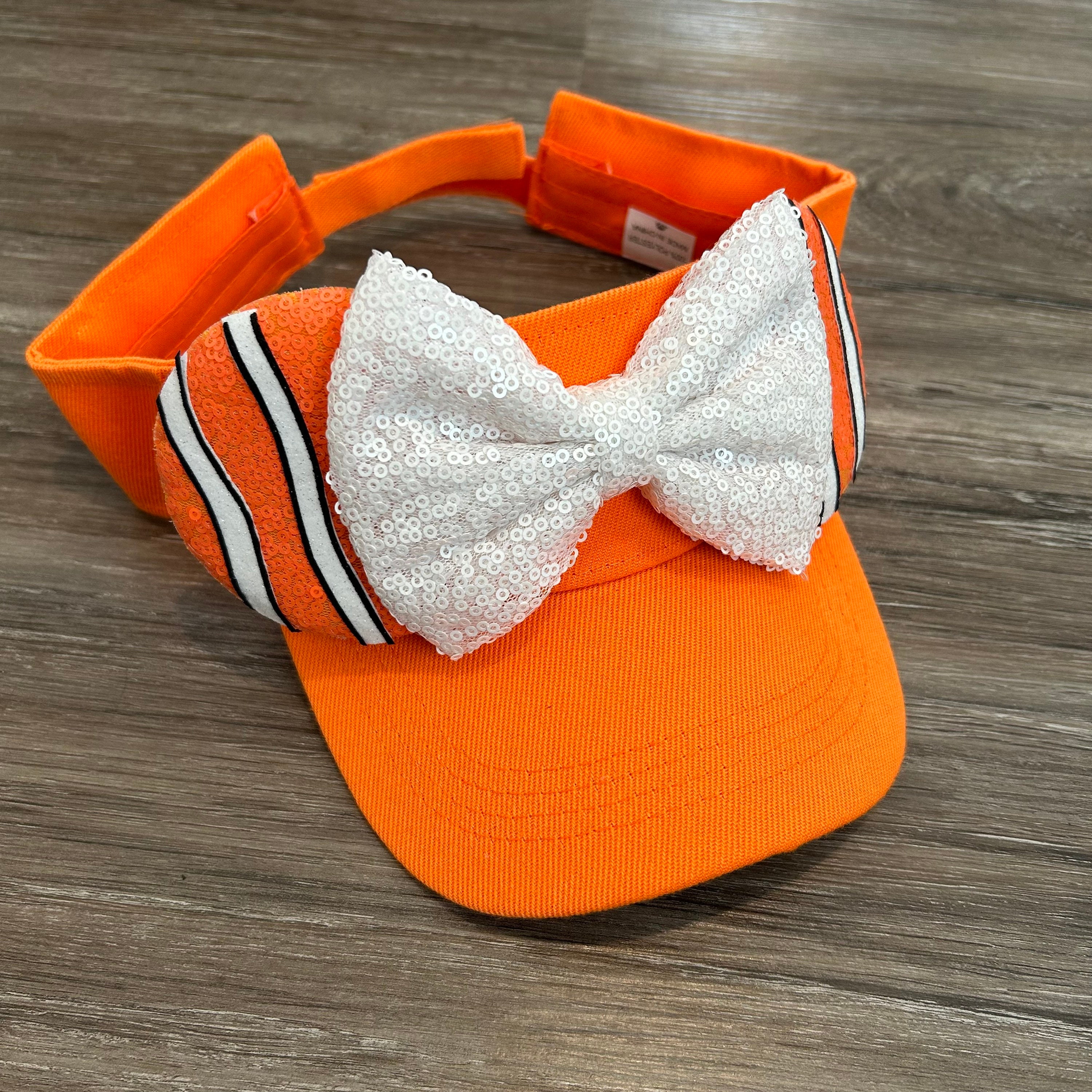 Clown football hot sale visor