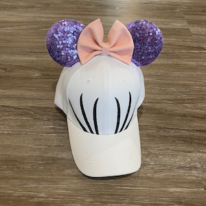 Daisy Costume Mouse Ear Hat
