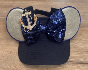 Magical Cruise Mouse Ears