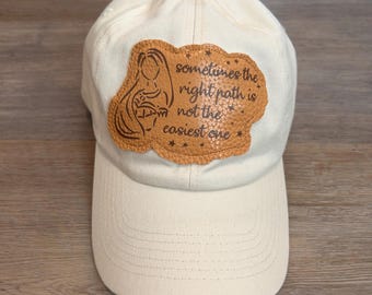 Pocahontas Baseball Hat
