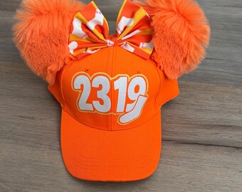 READY TO SHIP-2319 Monster Mouse Ears