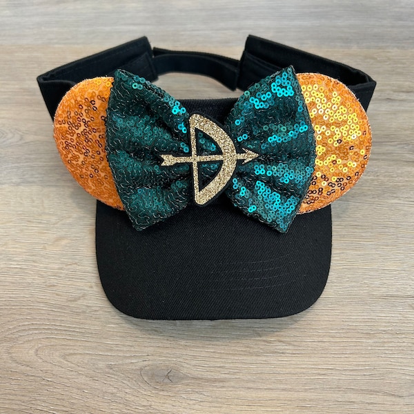 Merida - Etsy