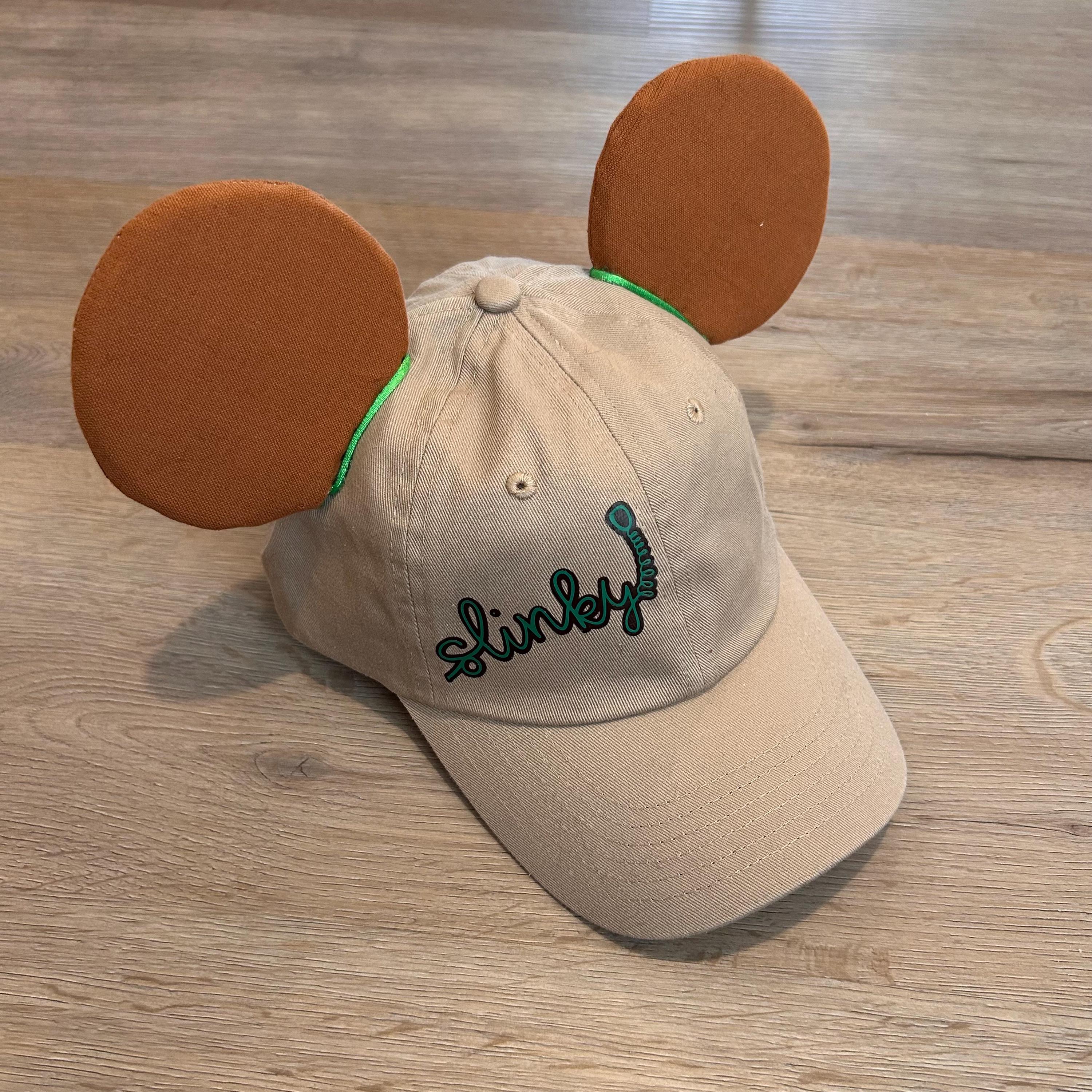 Slinky Hat - Etsy
