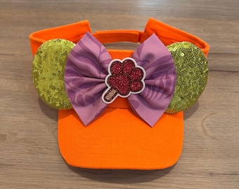Nick Fox Mouse Ears, Springtime Surprise Costume