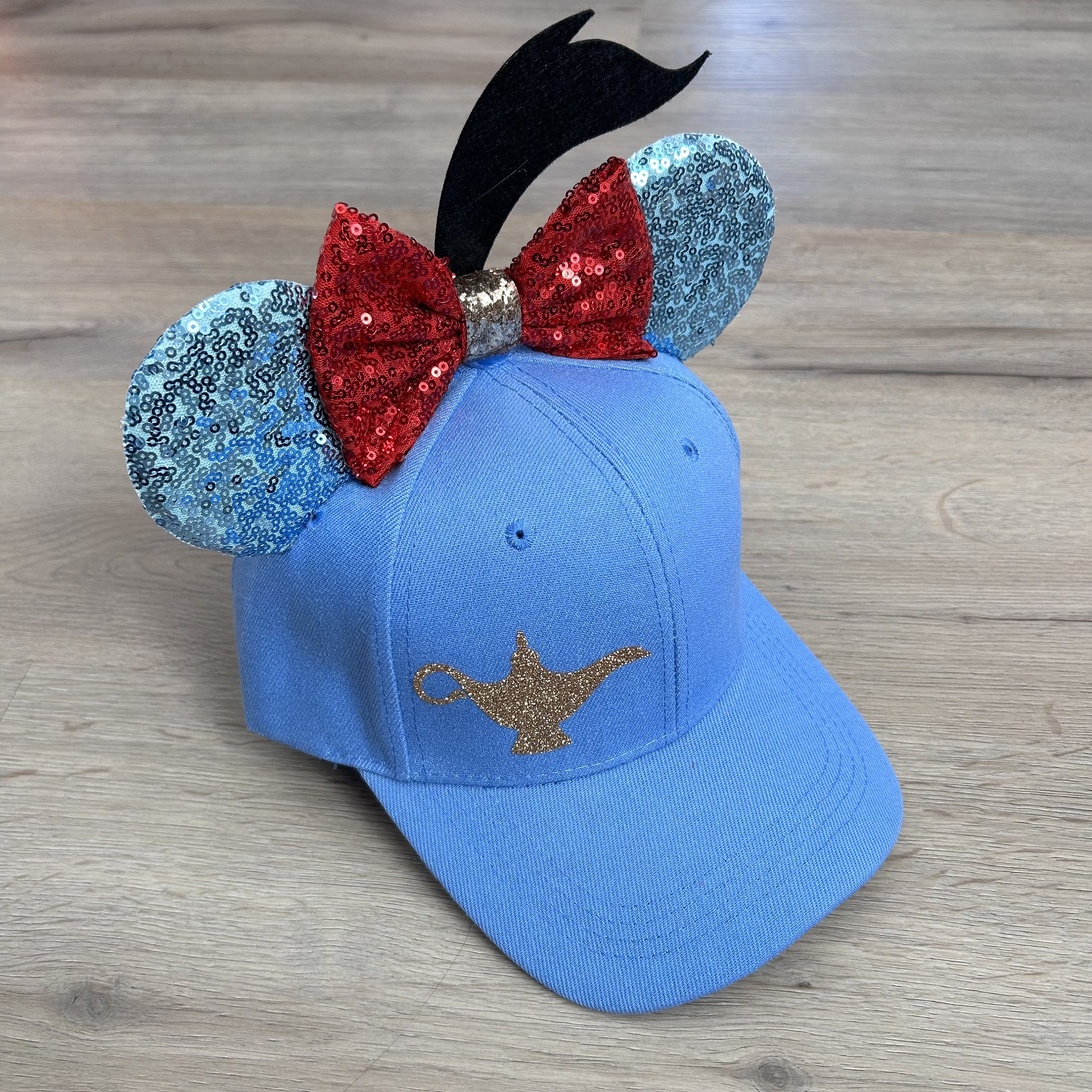 Genie Costume Hat - Etsy