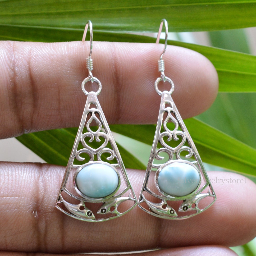 Boucles D'oreilles 18mm Boucles D'oreilles Créoles Argent Sterling 925 - 18mm Martelé Bohème - Style Vintage Boucles D'oreilles Argent