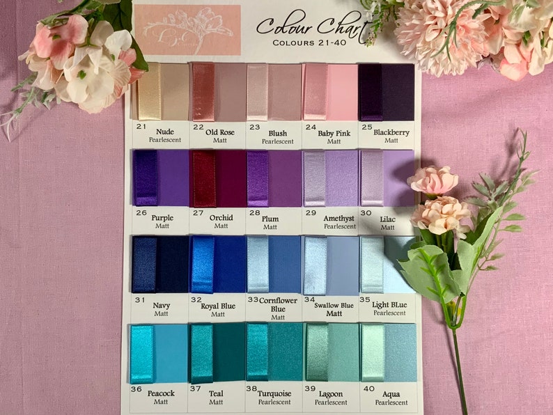 ljd cards colour charts page 2