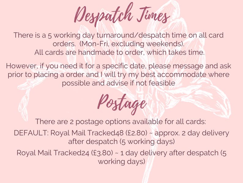 Personalised 18th Birthday pop up card for daughter, granddaughter, niece, friend, sister zdjęcie 11