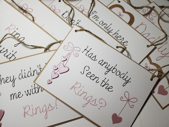 can request wedding colours Hand-made personalised wedding hearts card