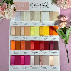 ljd cards colour charts page 1
