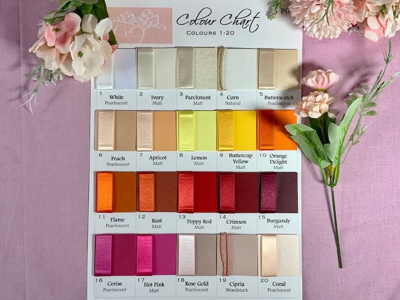 ljd cards colour charts page 1