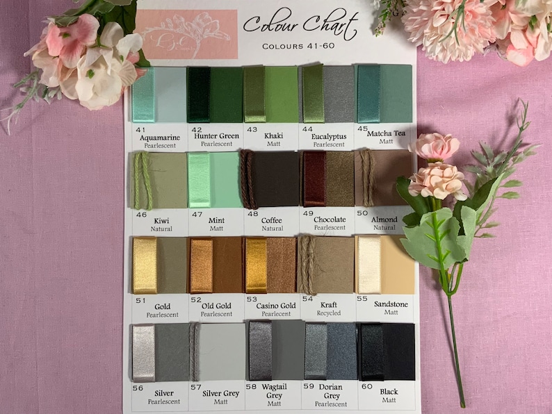 ljd cards colour charts page 3