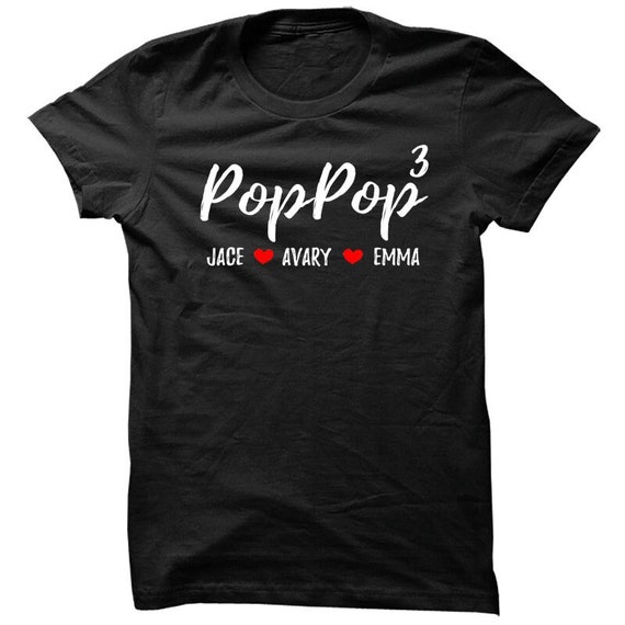 pop t shirts uk