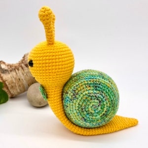 snail crochet pattern, caterpillar crochet pattern, hedgehog crochet pattern, butterfly crochet pattern