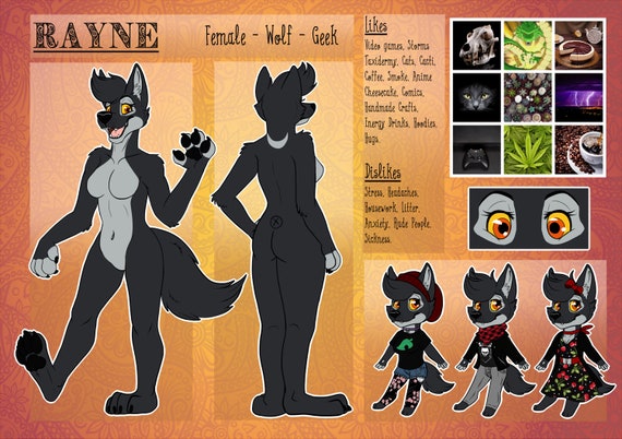 Featured image of post Digital Art Commission Sheet Template